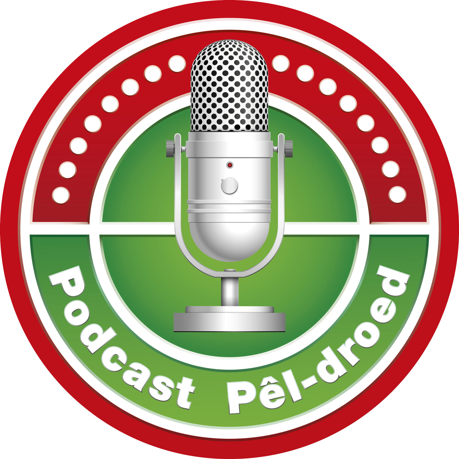 Podcast Pêl-droed