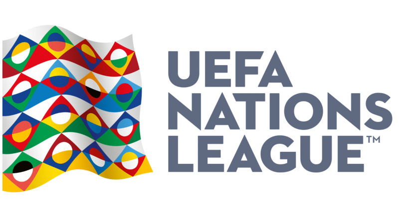 Nations League logo